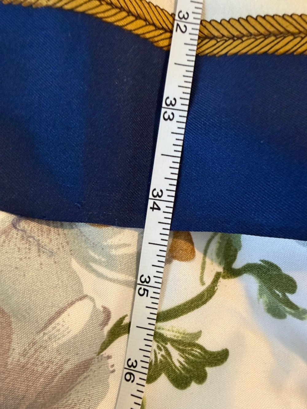 🇫🇷Hermès Carré 90 Les Armes de Paris Silk Scarf 34” Vintage Multi ❤️ - Picture 13 of 14